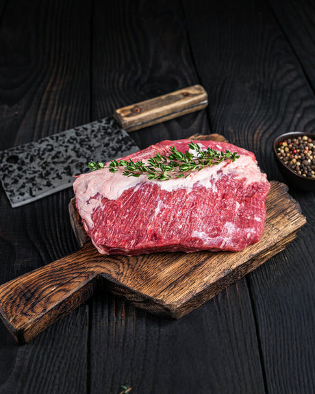 Where Can I Buy Fresh Halal Meat in UAE?