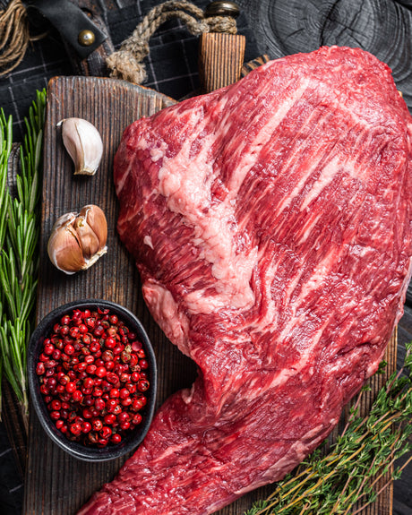 How to Order Quality Meat Online in the UAE?