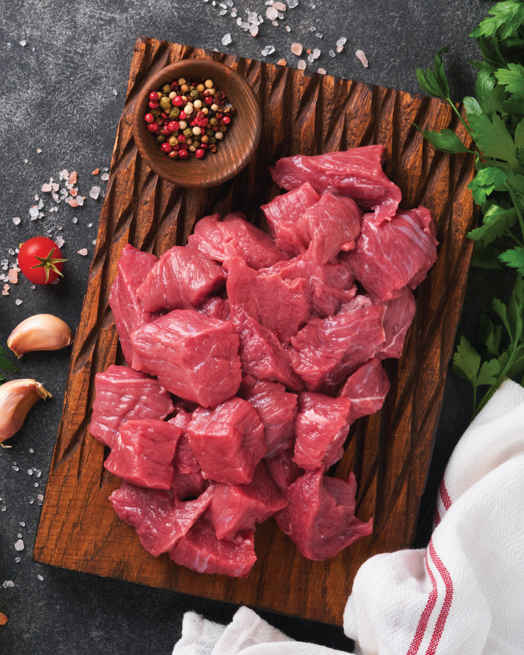 Top 5 Halal Beef Cuts You Can Order Online in Dubai for Premium Quality
