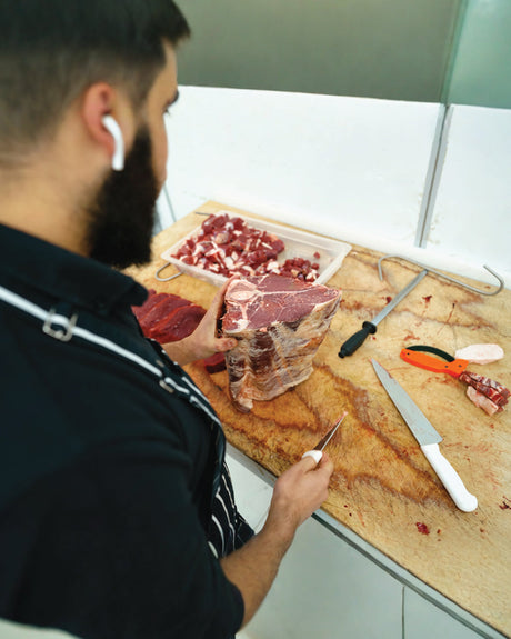 5 REASONS DUBAI RESIDENTS RELY ON OUR ONLINE MEAT STORE