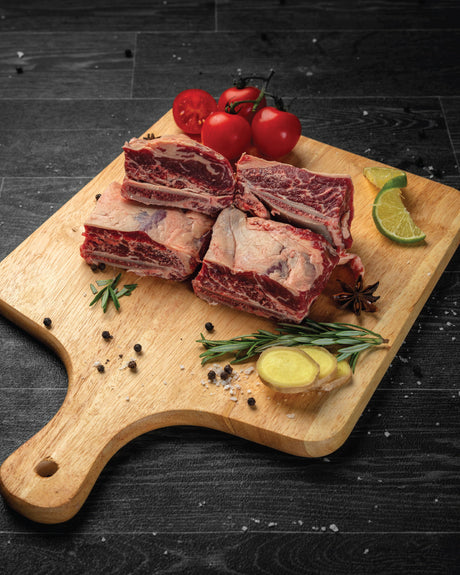 7 Reasons Why Our Online Meat Delivery in Dubai is the Best Choice for You