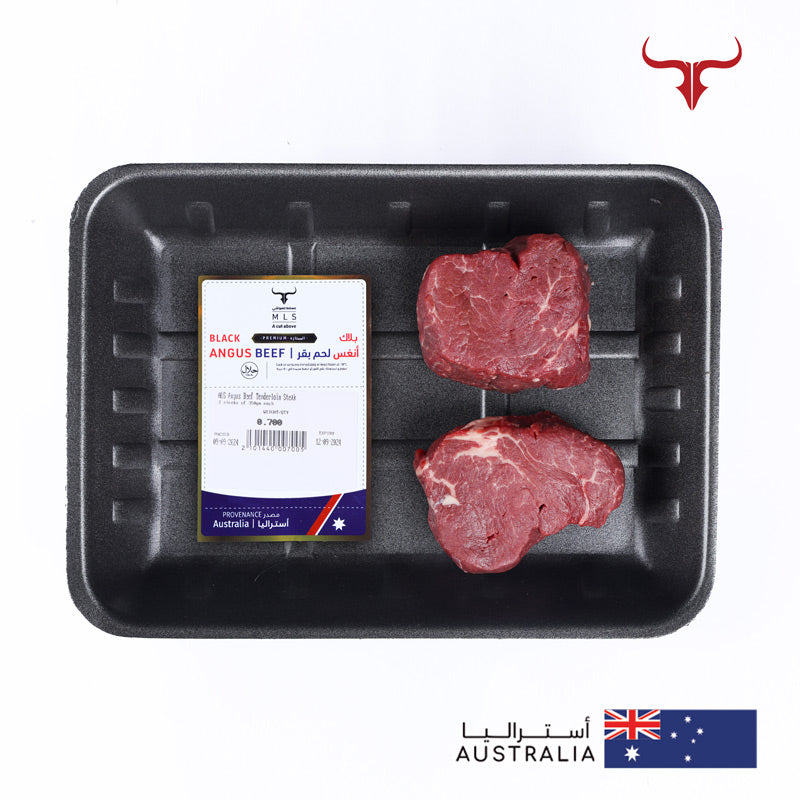 Signature Beef Tenderloin Steak
