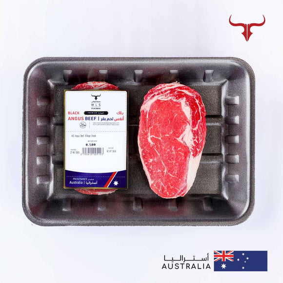 KGF AUS Angus Beef Ribeye Steak