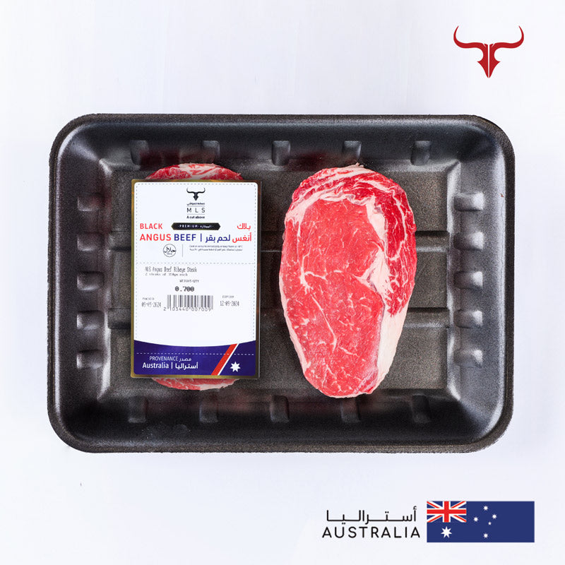 KGF AUS Angus Beef Ribeye Steak