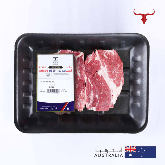 Signature Beef Chuck Steak