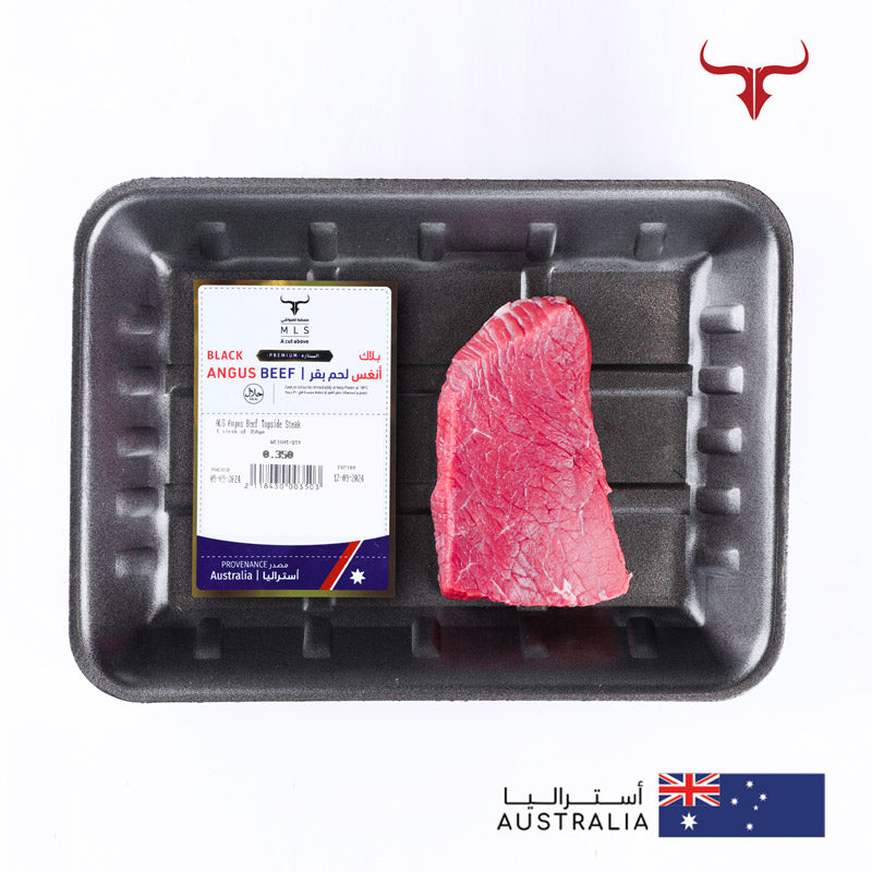 Signature Beef Topside Steak