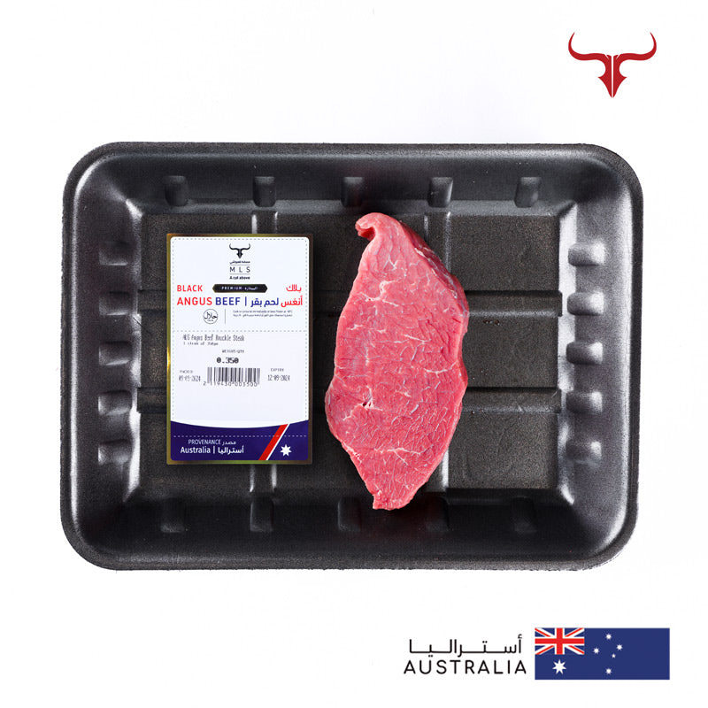 Signature Beef Knuckle Steak
