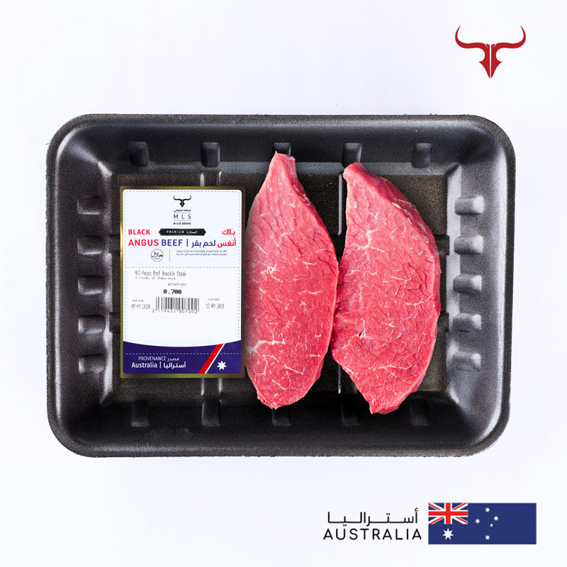 Signature Beef Knuckle Steak