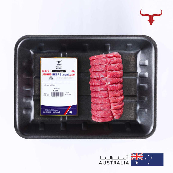 Signature Beef Roast