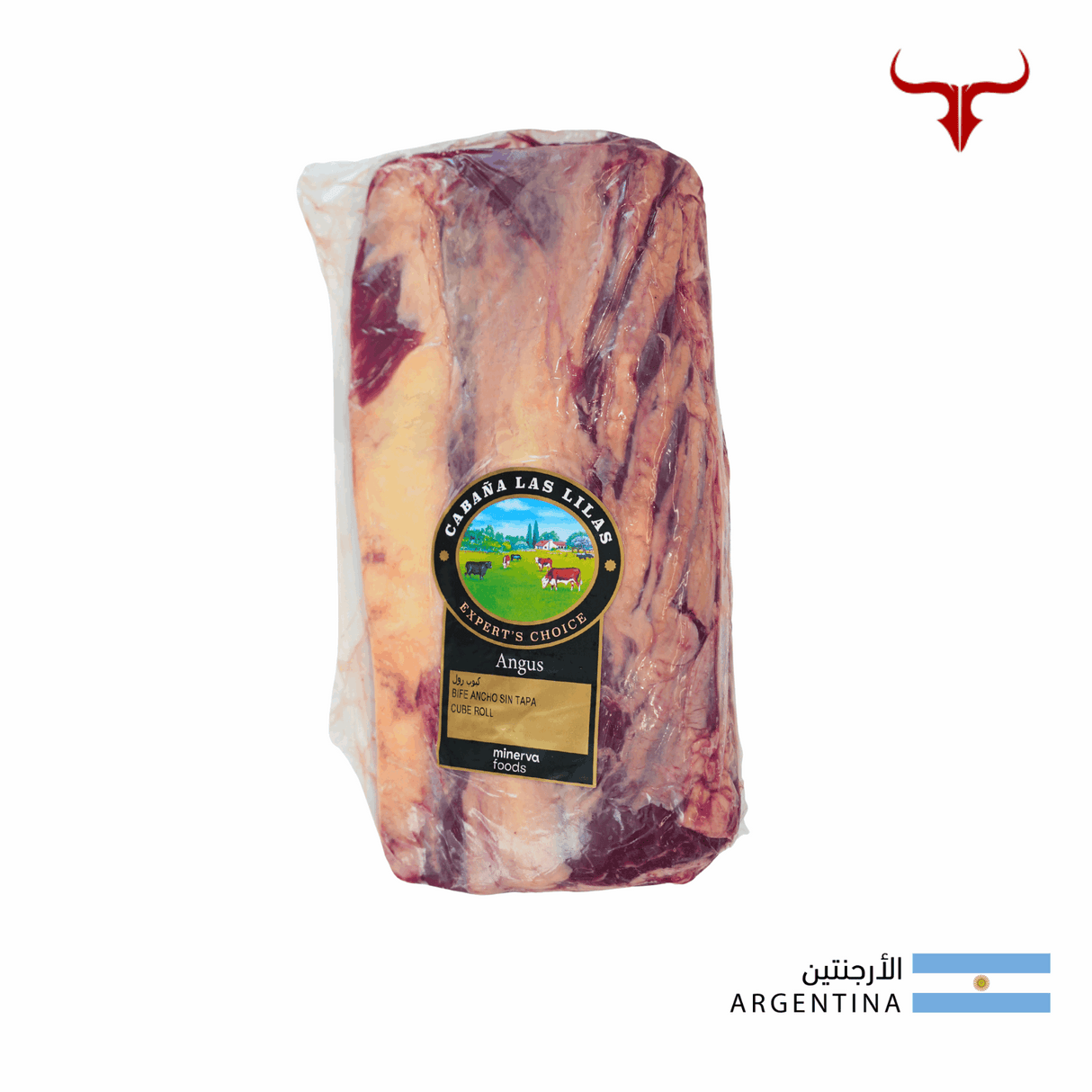 ARG Angus Beef Ribeye Steak