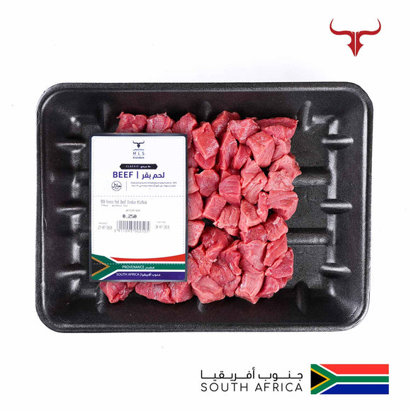 RSA Beef Fondue Mishkak