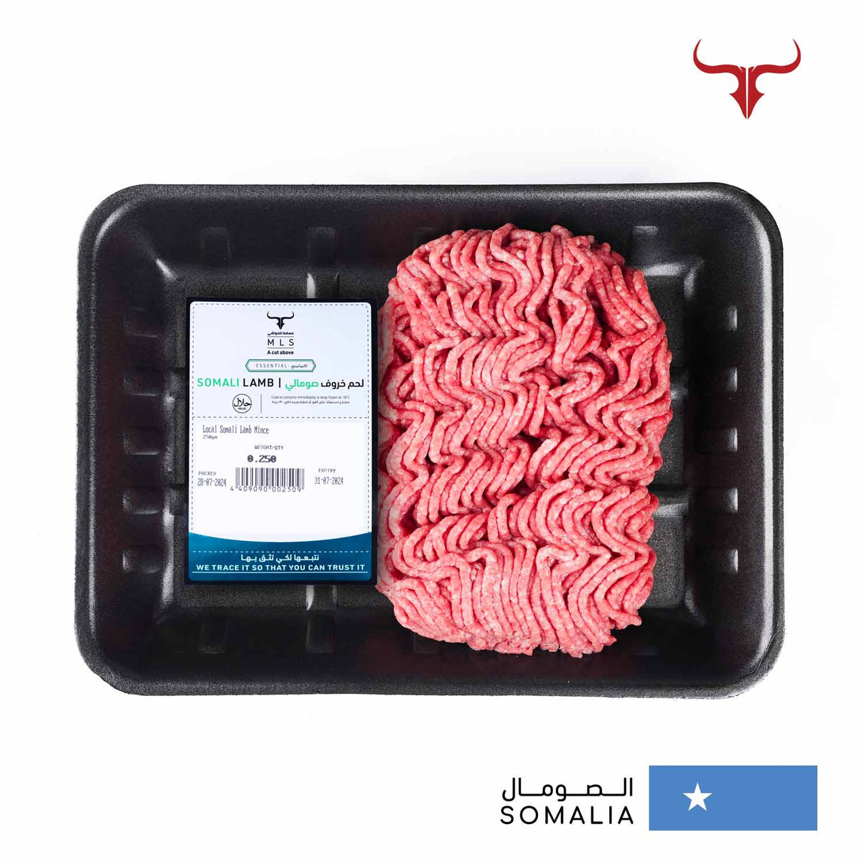 Economical Lamb Mince