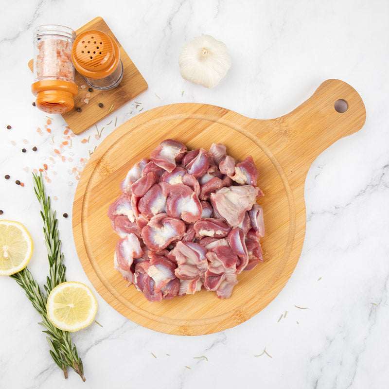 Omani Chicken Gizzard 500gm