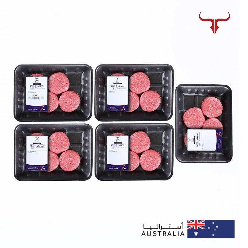 NADEEM AED 100-Grass-Fed Beef Deal