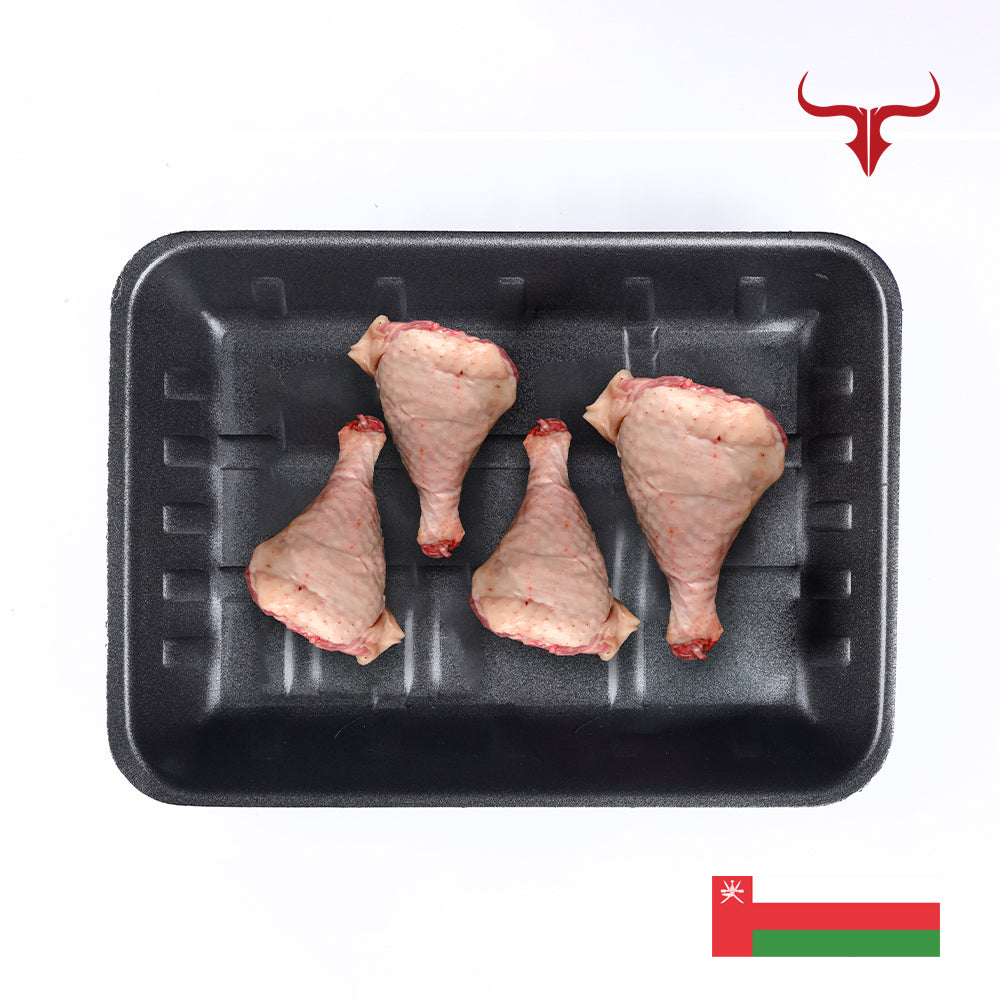 Omani Chicken Drumsticks 450gm