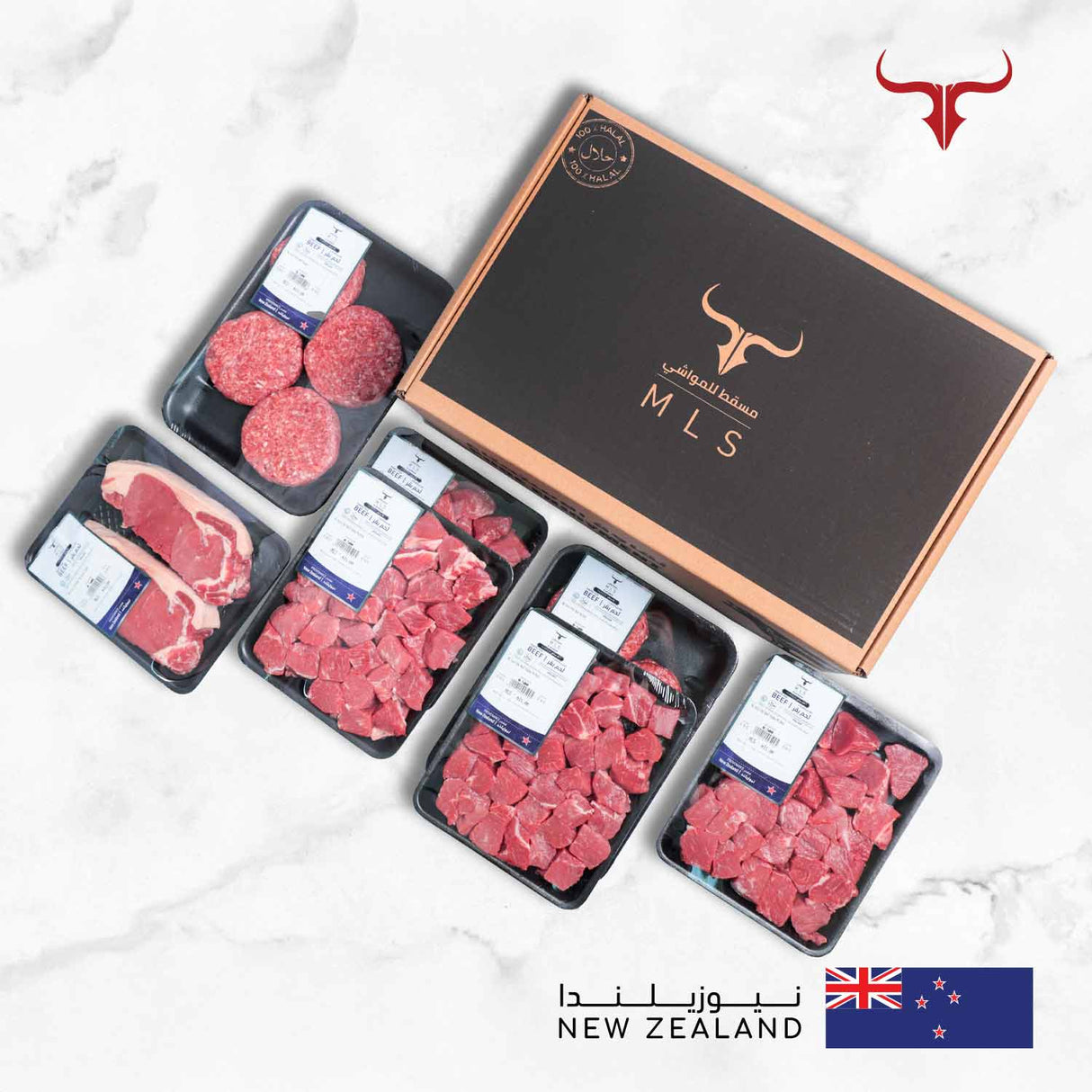 صندوق اليوم الوطني MLS