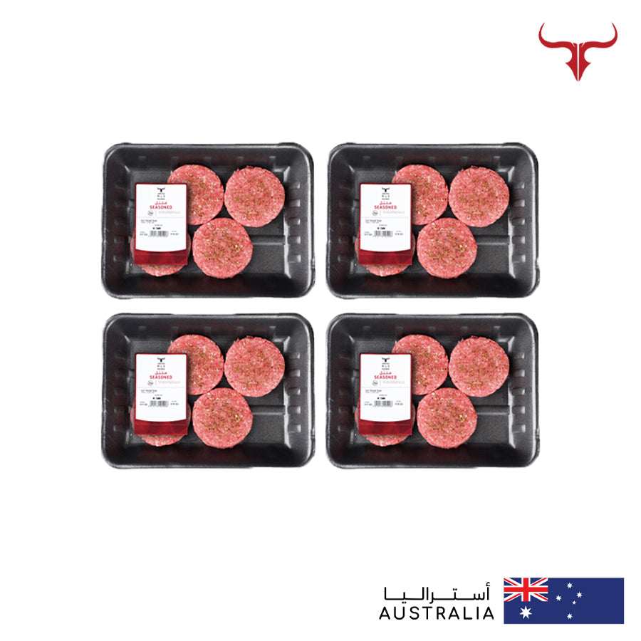 Ramadan Bundle -AED 140