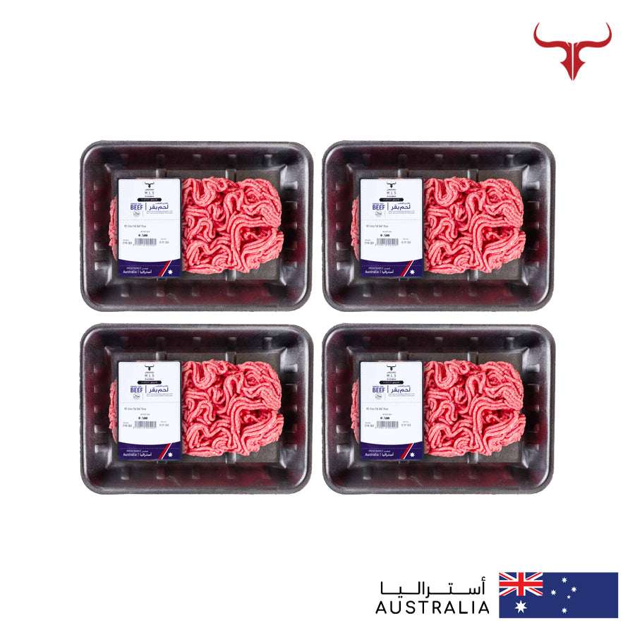 Ramadan Bundle -AED 140