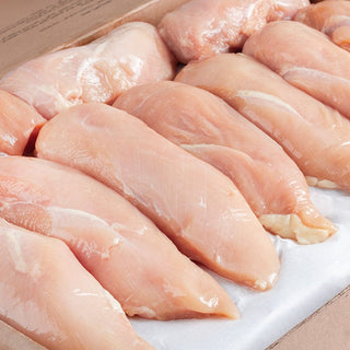 Muscat Livestock MLS Poultry Local Chicken Breast Box 3kg