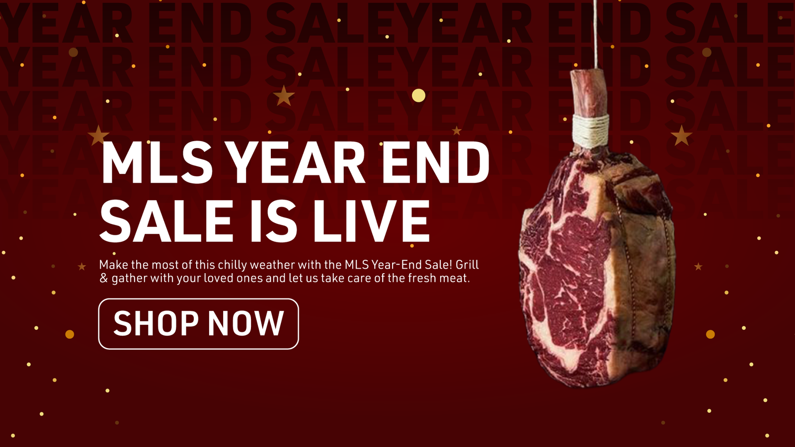 Year-End  Meat Sale UAE | Big Discounts on Premium Halal Meat