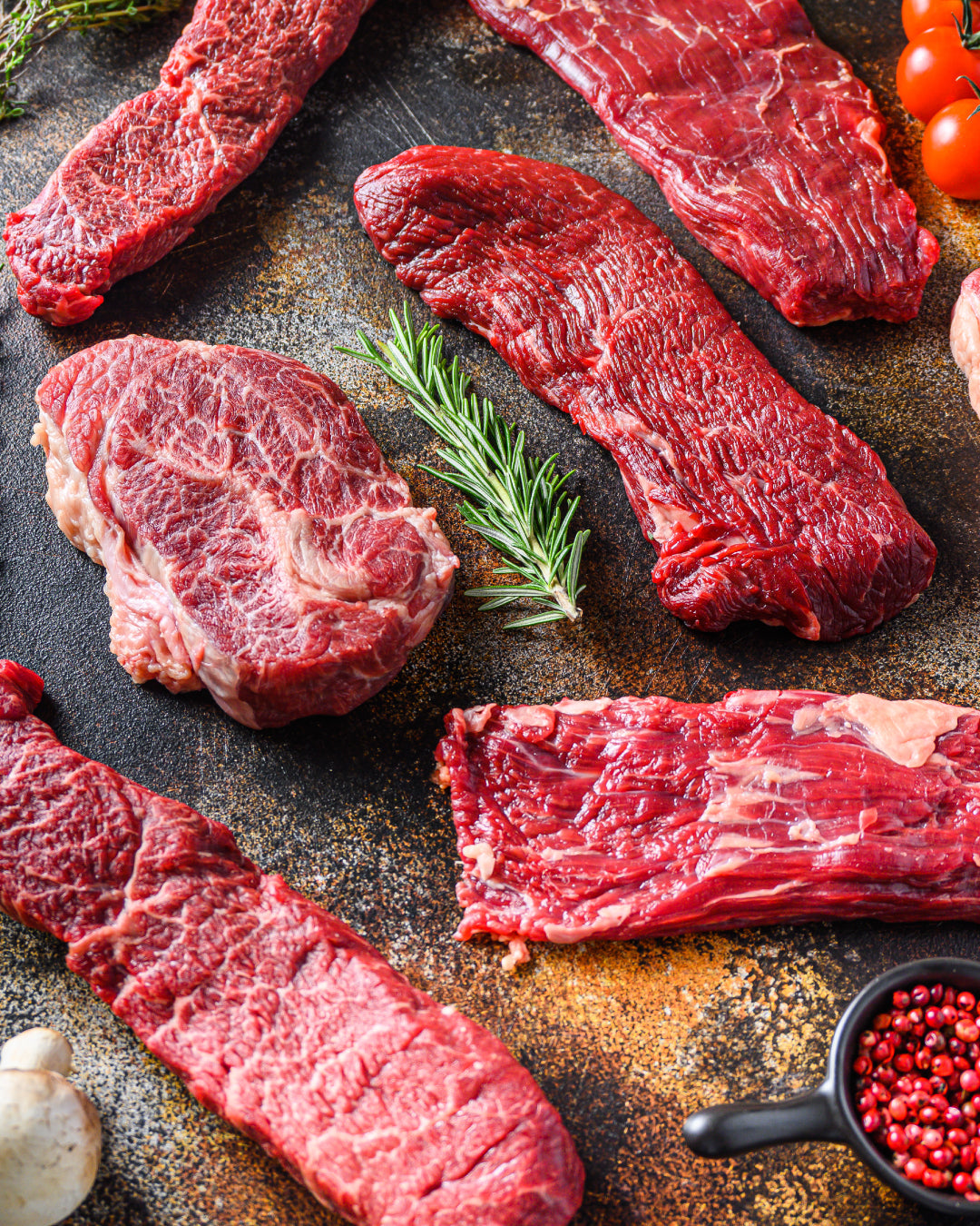 6 Ways to Find Halal Meat Near Me UAE | أفضل اللحوم في الإمارات