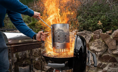 How to Prepare for a BBQ - MLS