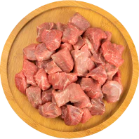 Boneless Cubes