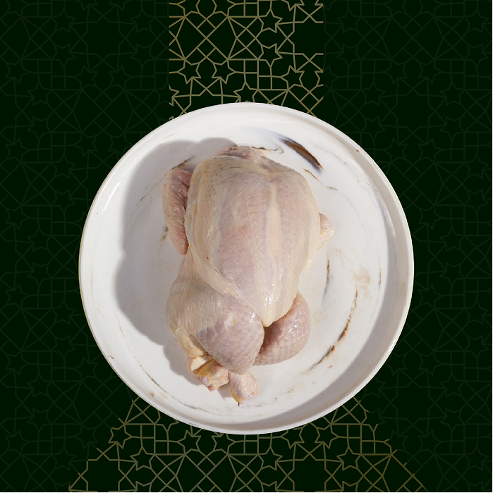 54th Eid Al Etihad Chicken