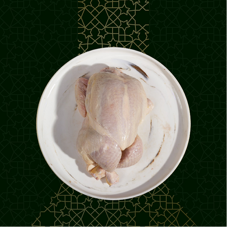 54th Eid Al Etihad Chicken