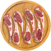 Lamb Chops & Cutlets