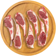 Lamb Chops