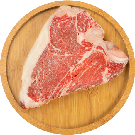 Beef Steaks