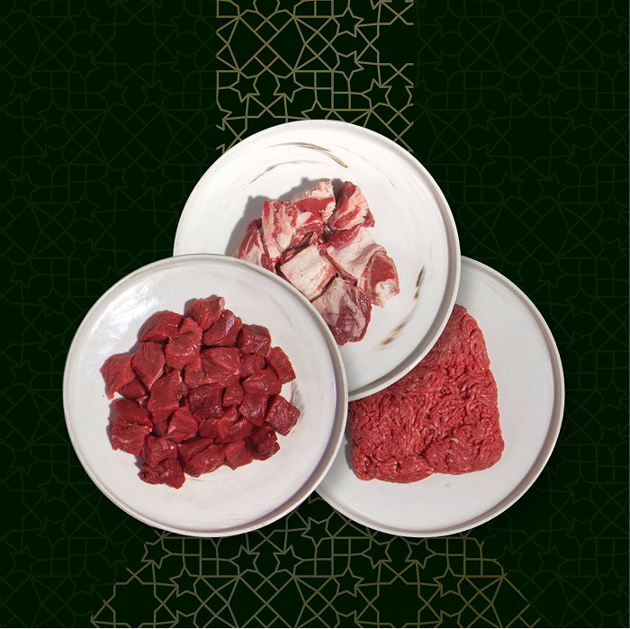 54th Eid Al Etihad Mixed