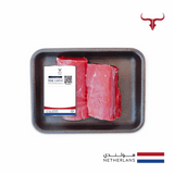 Frozen Dutch Milk-Fed Veal Tenderloin Fillet Mignon Steak
