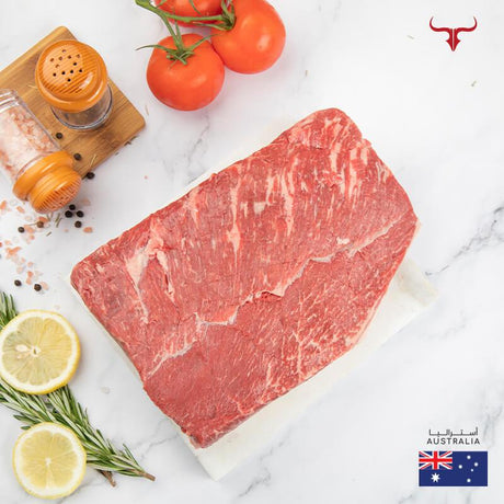Signature Beef Picanha Steak