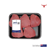 NZ Grass-Fed Beef Rump Medillions