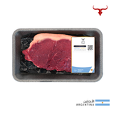 ARG Angus Beef Striploin Steak