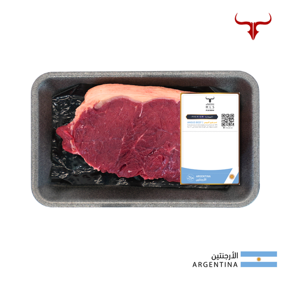 ARG Angus Beef Striploin Steak