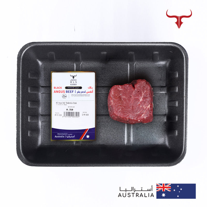 AUS Angus Beef Tenderloin Steak