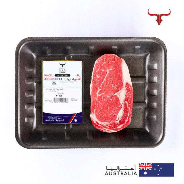 Signature Beef Ribeye Steak