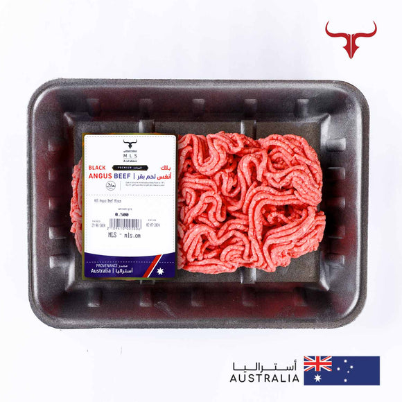 AUS Angus Beef Mince Offer 1kg