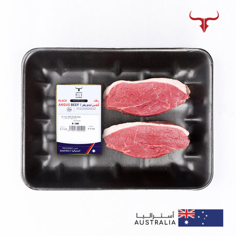 Signature Beef Picanha Steak