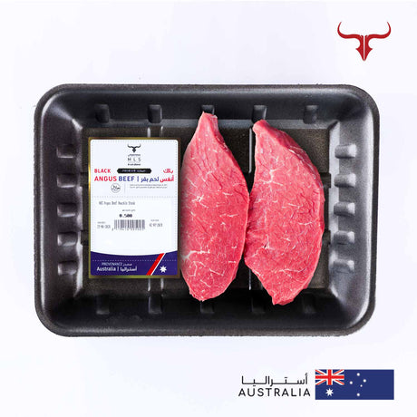 Signature Beef Knuckle Steak