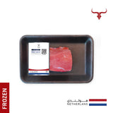 Frozen Dutch Milk-Fed Veal Tenderloin Fillet Mignon Steak