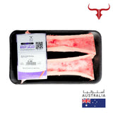 Classic Grass-Fed Beef Bone Marrow