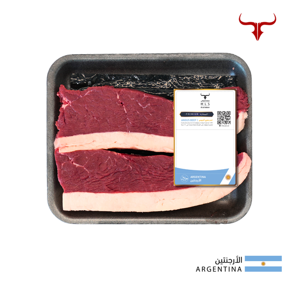 ARG Angus Beef Picanha Steak