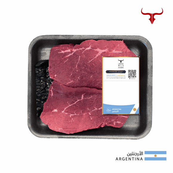 ARG Angus Beef Topside Steak