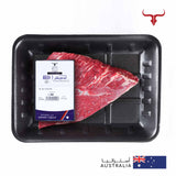 Classic Grass-Fed Beef Picanha Steak