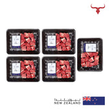 NADEEM AED 150-Grass-Fed Beef Deal