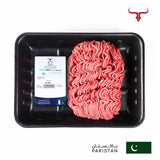 PAK Beef Mince